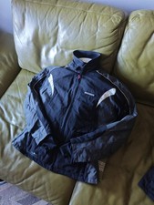 Probiker Motorrad Jacke DAMEN