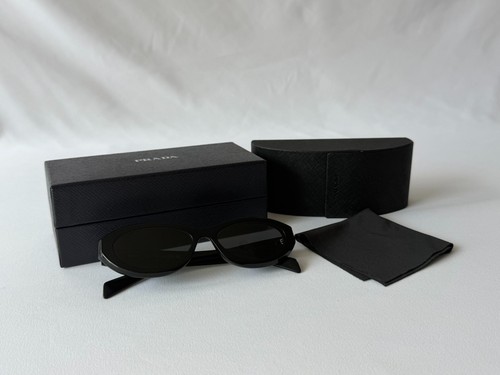 Original prada spr - 26z, symbole