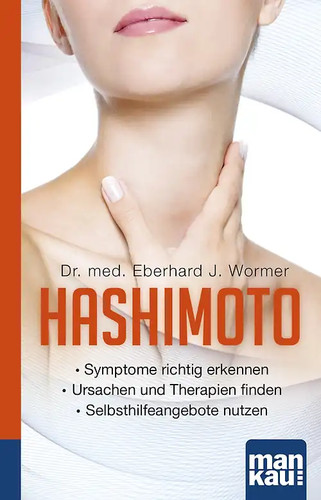 Hashimoto kompakt ratgeber - hashimoto., kompakt-ratgeber