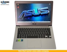 ASUS ZenBook UX303 | Intel