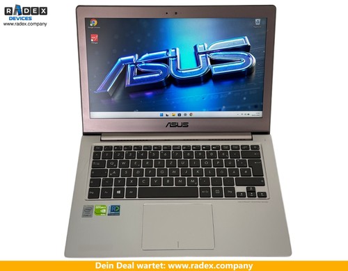 Asus zenbook ux303 intel - zenbook,
