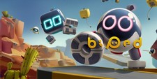 Biped PC Spiel Steam Code Key Schlüssel Digitaler Download Unbenutzt