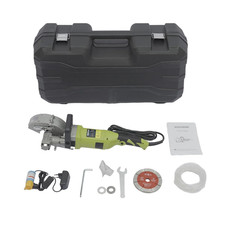 Mauernutfräse, 4000W