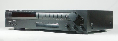 Harman kardon avr 3450 - 3450, hifi