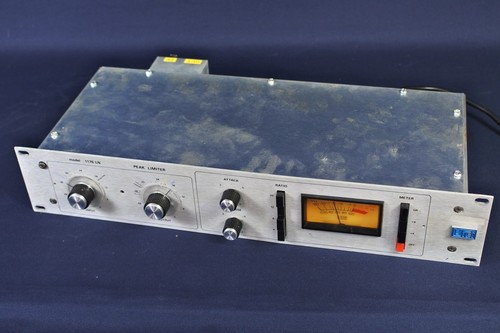 Urei 1176ln peak limiter - 1176ln,