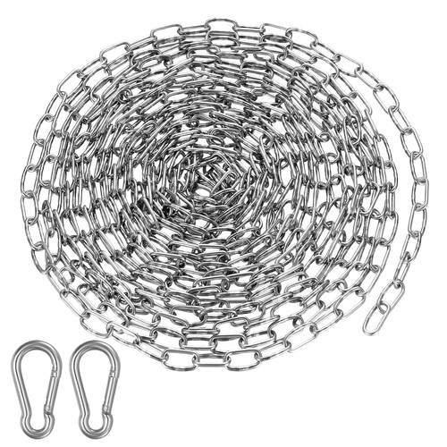 Edelstahlkette meterware - edelstahlkette,