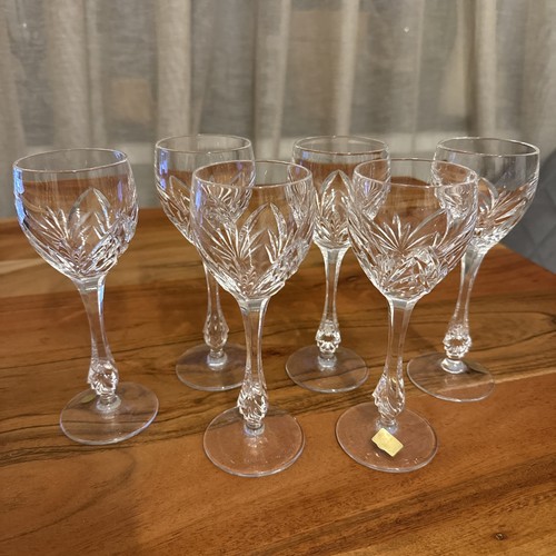Nachtmann tiffany - 6,