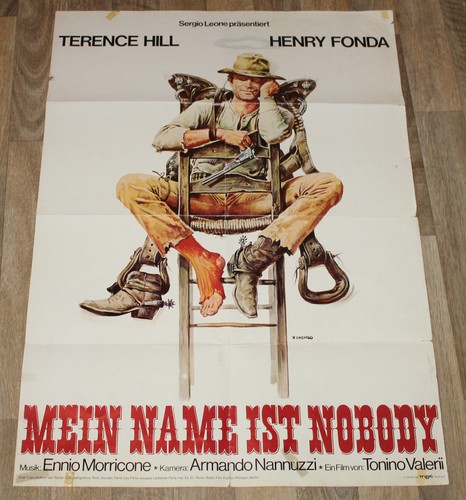 Mein name ist - name, org