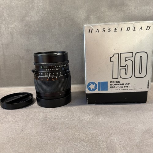Hasselblad carl zeiss sonnar - hasselblad,