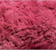 Mont Shalet QVC Heizdecke kuschelig warm FarbePink