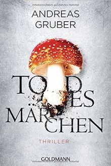Todesmarchen von gruber - von,