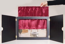 Vorhang "Mein Kamishibai" aus