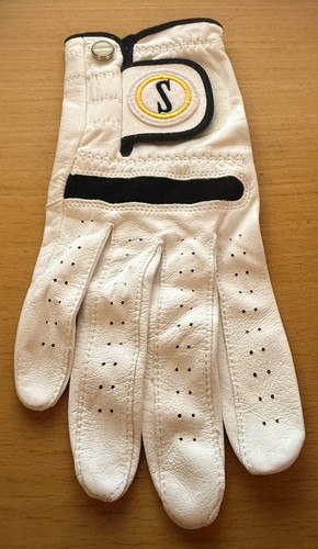 Golf john henry - golf, leder