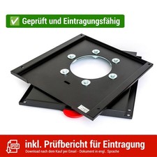 Drehkonsole passend für