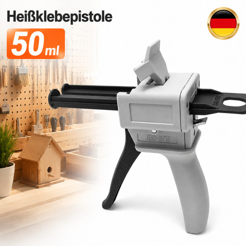 Kartuschenpistole epoxid - kartuschenpistole,