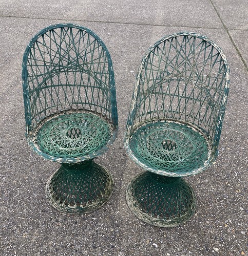 Mid century russell woodard - century,