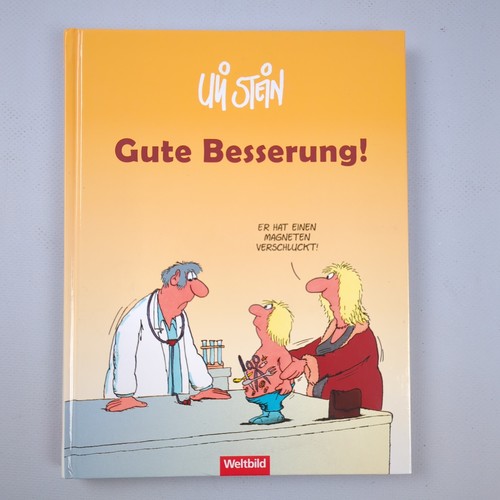 Gute besserung von - gute,