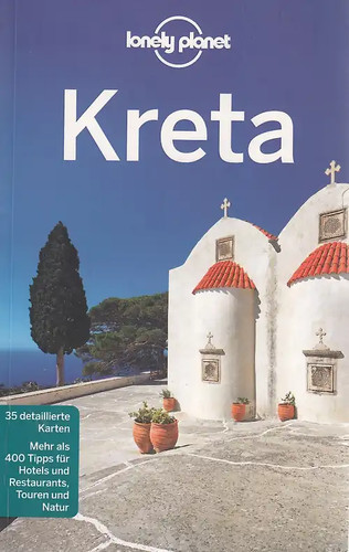Lonely planet reiseführer - lonely,