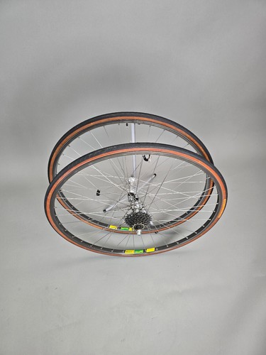 Laufradsatz mavic ma40 shimano - mavic,