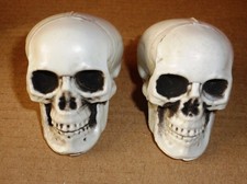 2 Stück Deko Kunststoff