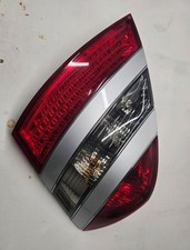 Mercedes Benz S-Klasse W221