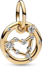 Pandora Sternzeichen Steinbock