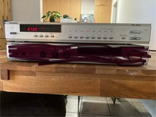 Vintage HiFi Radio Tuner Siemens RH 300