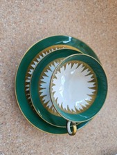 Prunk Porzellan, Sammelgedeck