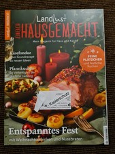 Einfach Hausgemacht Magazin