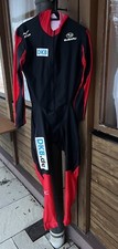 Eisschnelllauf Rennanzug Deutsche National Team Neuwertig
