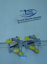 SAM 2 P Artikulator 2 stk Dental 0001187