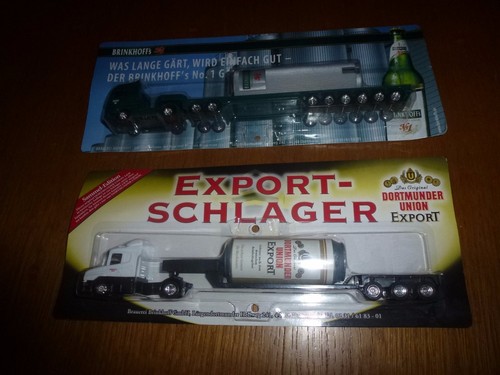 Truck brinkhoff no - truck:, no.1