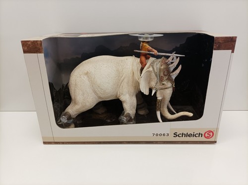 Schleich 70063 der - schleich,