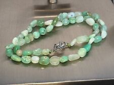 Chrysopras Nuggets 7-8 mm