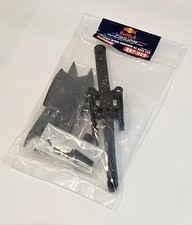 1/7 DEAGOSTINI BUILD THE RED