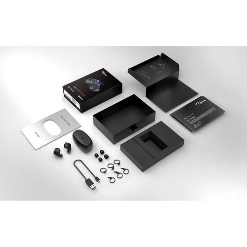 Optoma nuforce free5 - be,