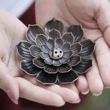 Räucherstäbchen Halter Lotus