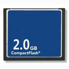 Indmem oem 2gb compactflash - oem,