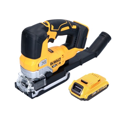 Dewalt dcs 334 akku - dewalt,