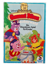 Disney's Gummi Bären im