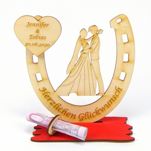 Hochzeit geldgeschenk junges - hochzeit,