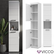 Hochschrank Badschrank