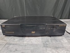 SEG 2001 DVD Player
