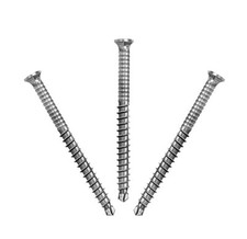 Würth Terrassenbauschraube