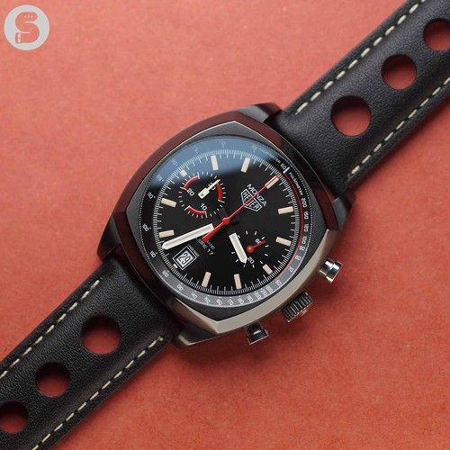 Rallye uhrenarmband dayto aus - rallye,