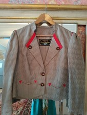 Original Alpen Trachten 40