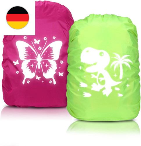 Stück regenschutz rucksack - stück,