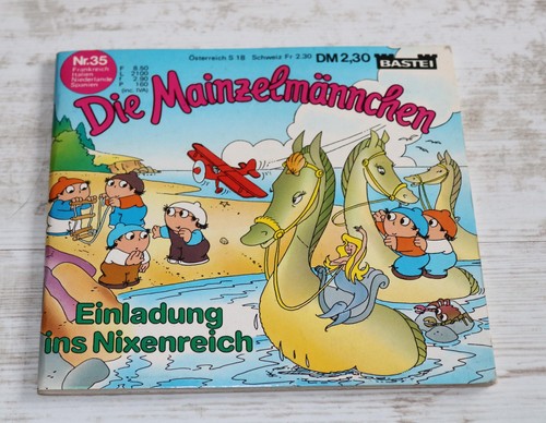 Bastei minibuch 1986 die - minibuch,