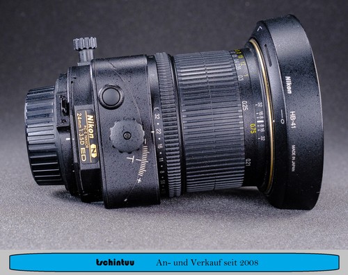 Nikon nikkor f 3 - nikkor, 3,5d