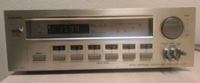 TOSHIBA ST-445 AM-FM Stereo